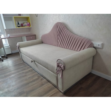 Pat modern pentru copii A-57